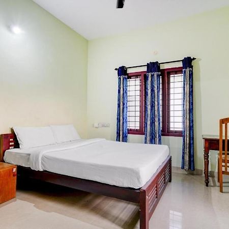 Shalom Palace Kochi Eksteriør bilde