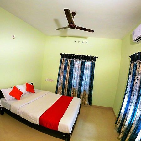 Shalom Palace Kochi Eksteriør bilde