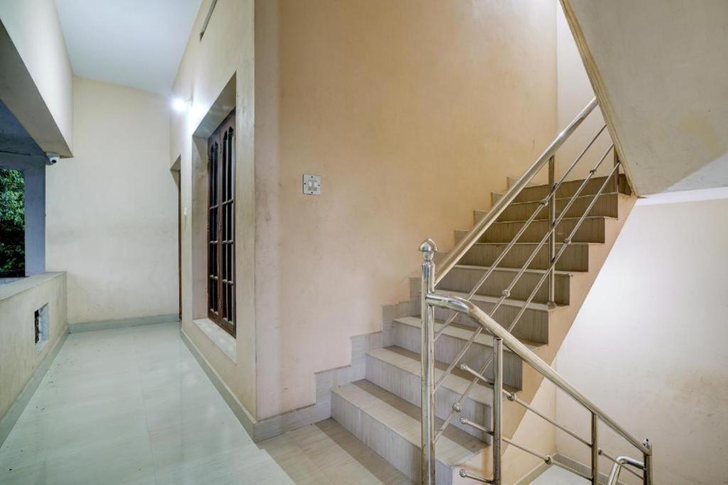 Shalom Palace Kochi Eksteriør bilde