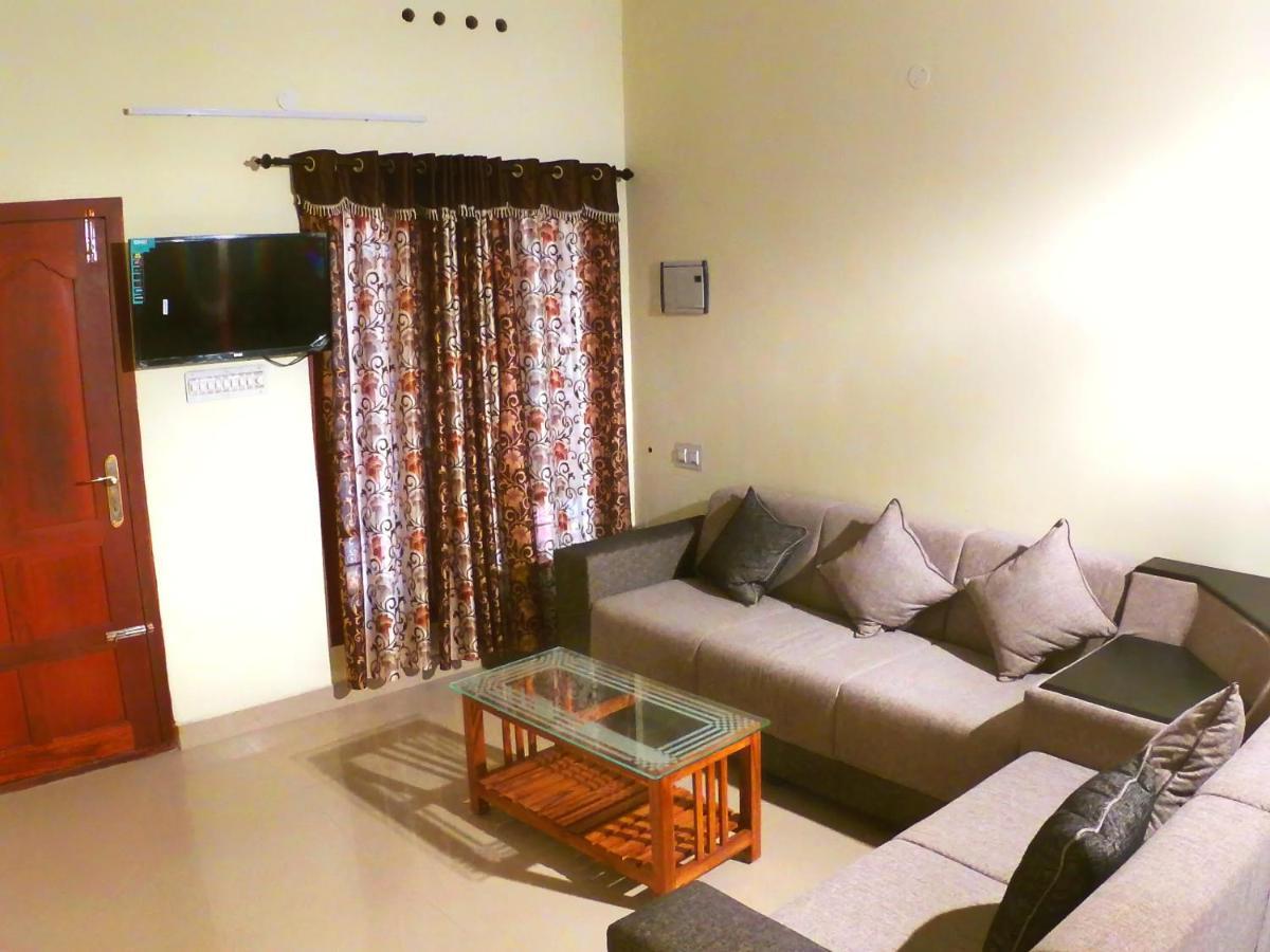 Shalom Palace Kochi Eksteriør bilde