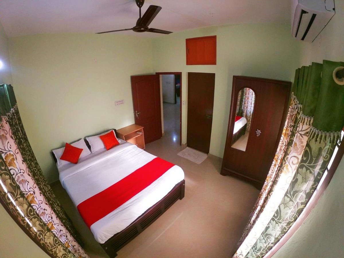 Shalom Palace Kochi Eksteriør bilde